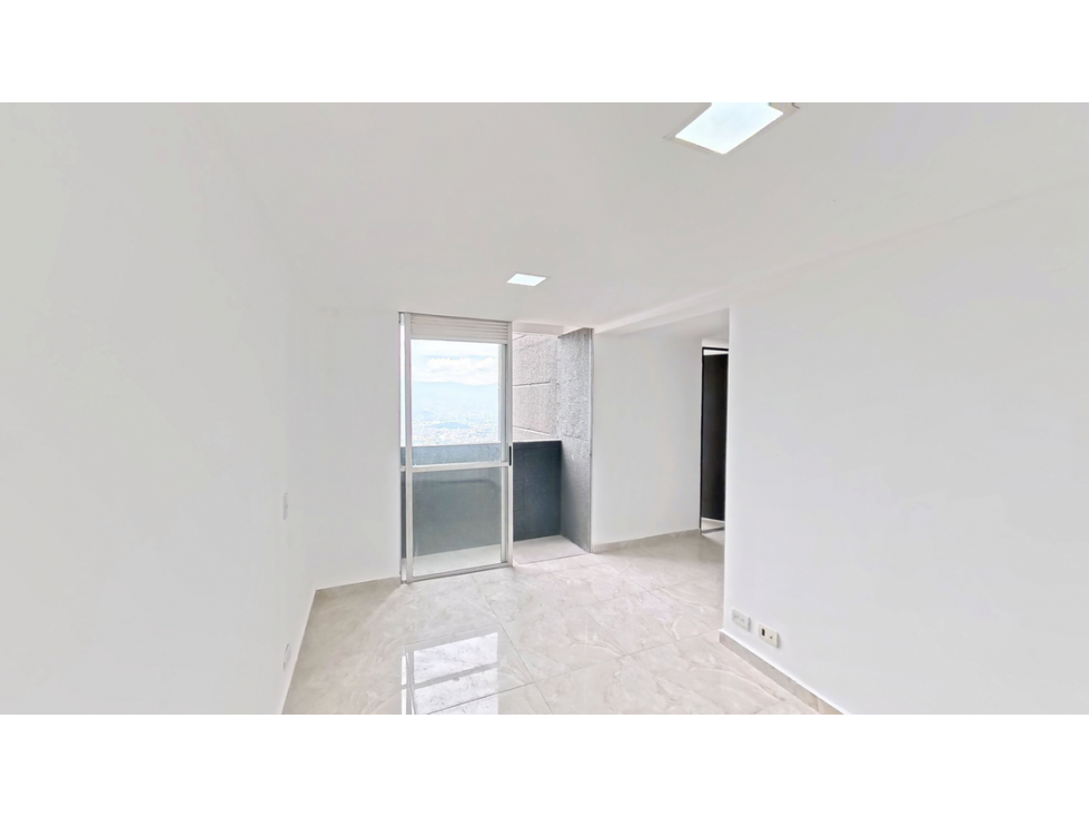 Venta Apartamento en Robledo Pajarito, Medellín