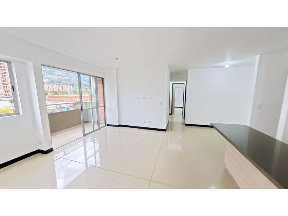 Venta Apartamento en Unidad Hacienda Niquia - Bello — foto 3