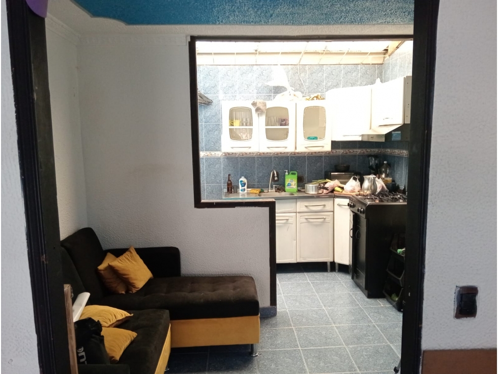 VENTA CASA FONTIBON LA ESTANCIA CAMINO DEL SALAZAR - FONTIBON BOGOTA — foto 5