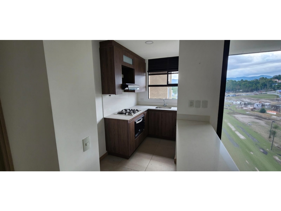 VENTA DE HERMOSO APARTAMENTO EN RIONEGRO - 5