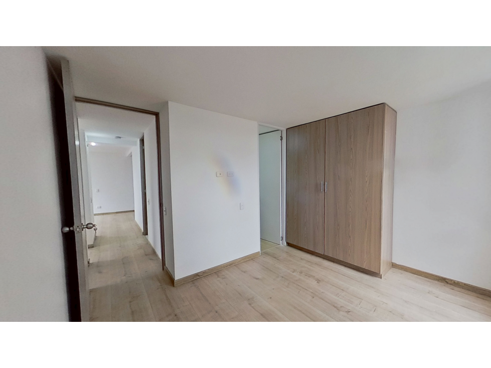 APARTAMENTO EN VENTA EN VALVERDE OLIVO, CHIA — foto 2