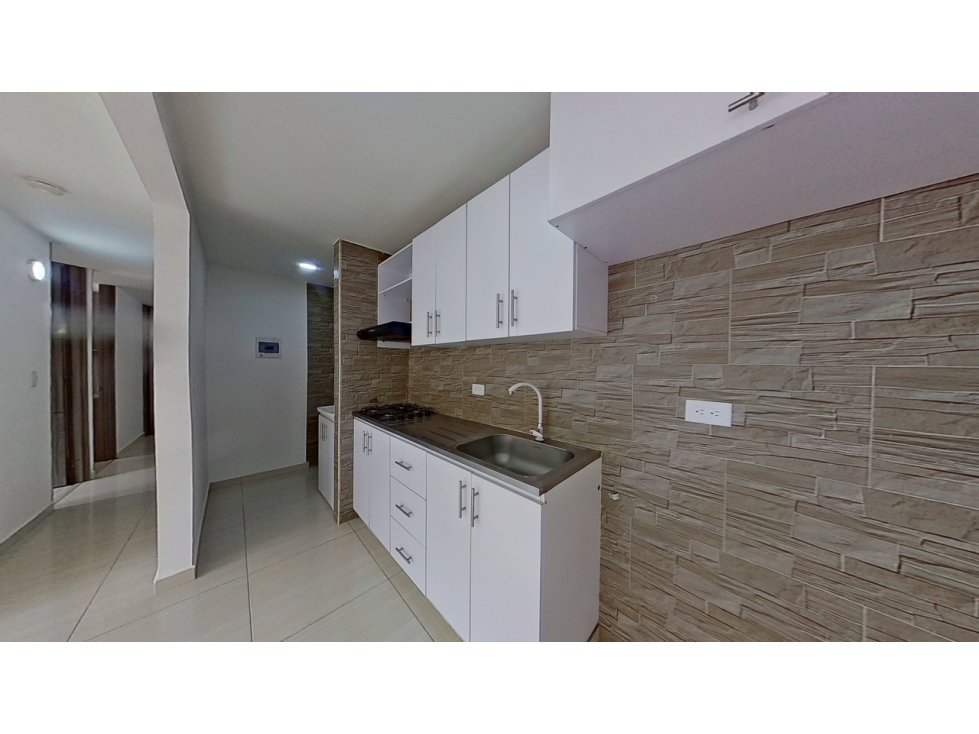 APARTAMENTO EN VENTA, CARRARA ZIPAQUIRA — foto 2