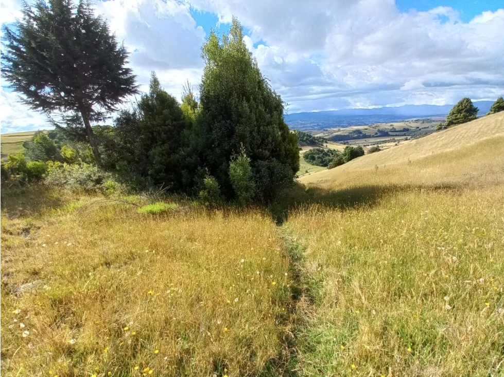 VENTA DE LOTE EN CHIVATÁ - BOYACA - 6