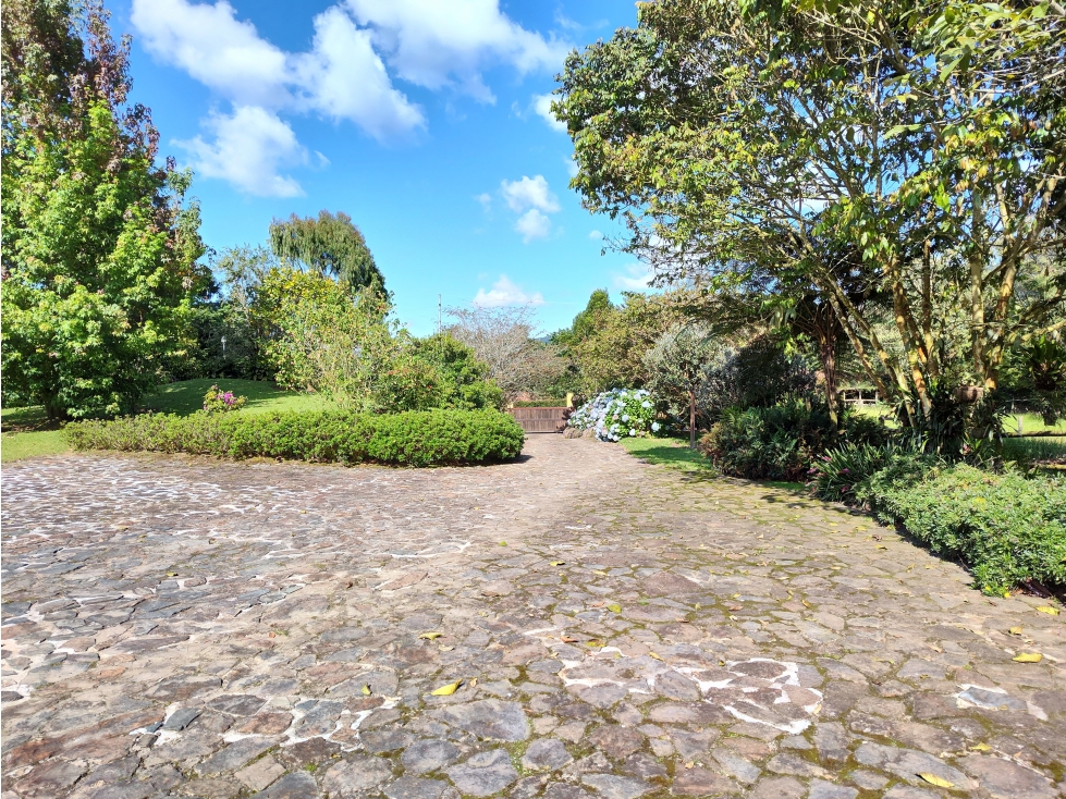 Venta Casa Campestre Parcelacion La Pastora-La Ceja Antioquia — foto 5