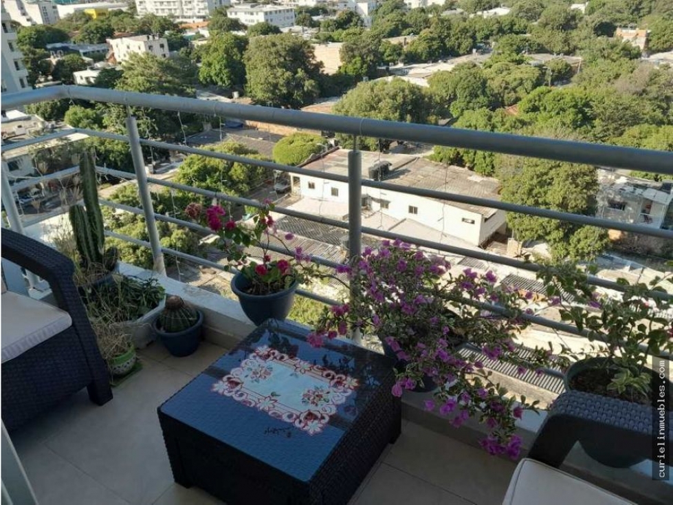 VENTA APTO CON VISTA AL MAR LOS OLIVOS SANTA MARTA L.C — foto 3