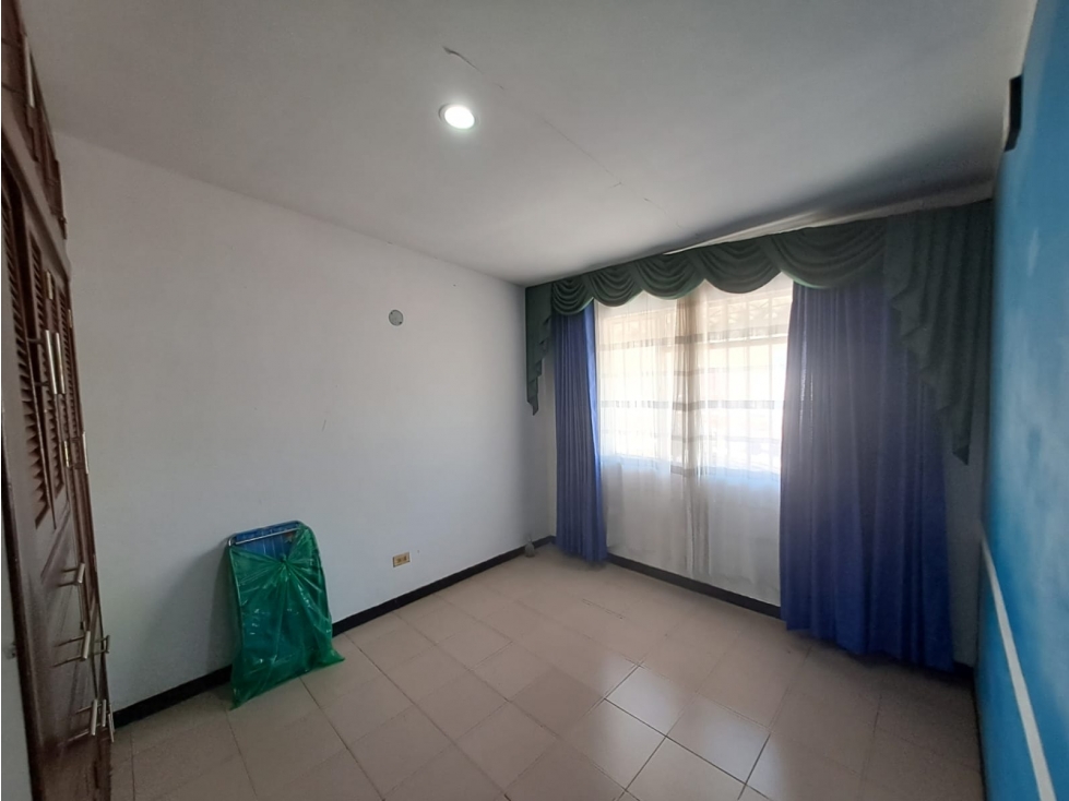 VENTA CASA JORDAN VILLAVICENCIO - 5