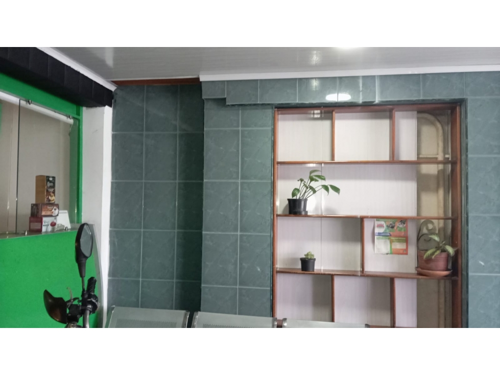 VENTA CASA CANTARRANA VILLAVICENCIO — foto 2