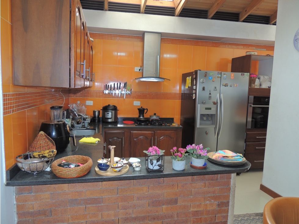 VENDO CASA COTA — foto 6