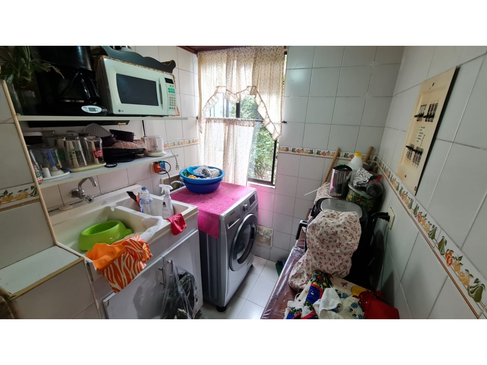 Venta apartamento en Niza, Canodromo, Suba — foto 5