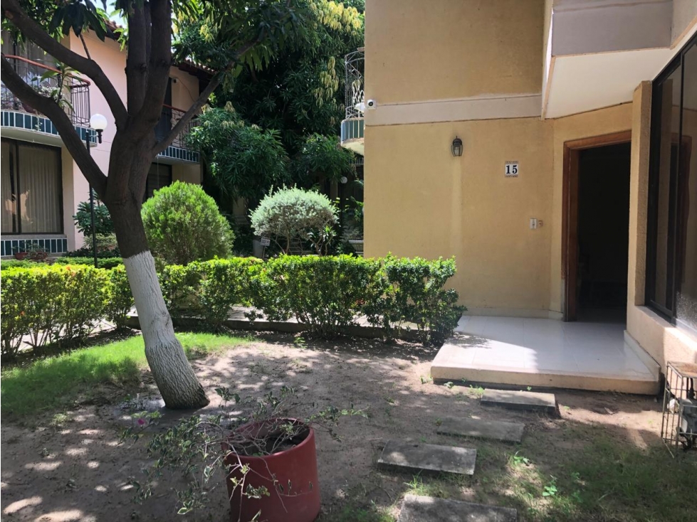 SE VENDE CASA EN RODADERO RESERVADO, SANTA MARTA