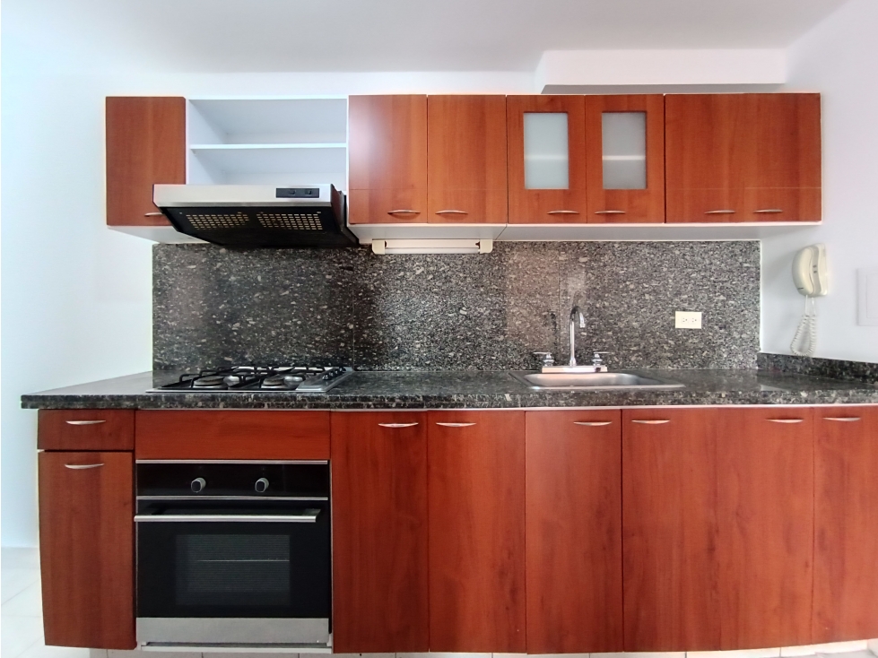 VENTA DE APARTAMENTO EN COLINA CAMPESTRE — foto 6