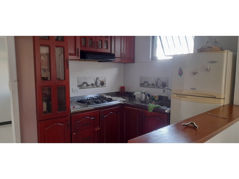 VENTA DE CASA DE DOS PISOS EN CARTAGO VALLE BARRIO SANTA MARIA — foto 4