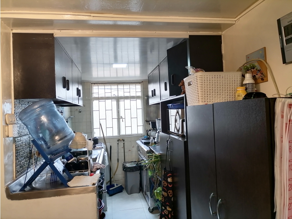 Venta de Casa en Versalles FONTIBÓN — foto 6