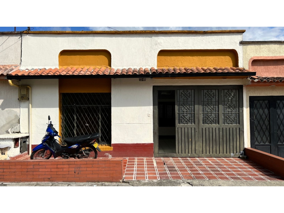 Venta de Casa en Moscopan, Popayán