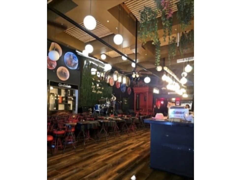 En venta local en el parque de la 93, en Chico, Bogota — foto 3