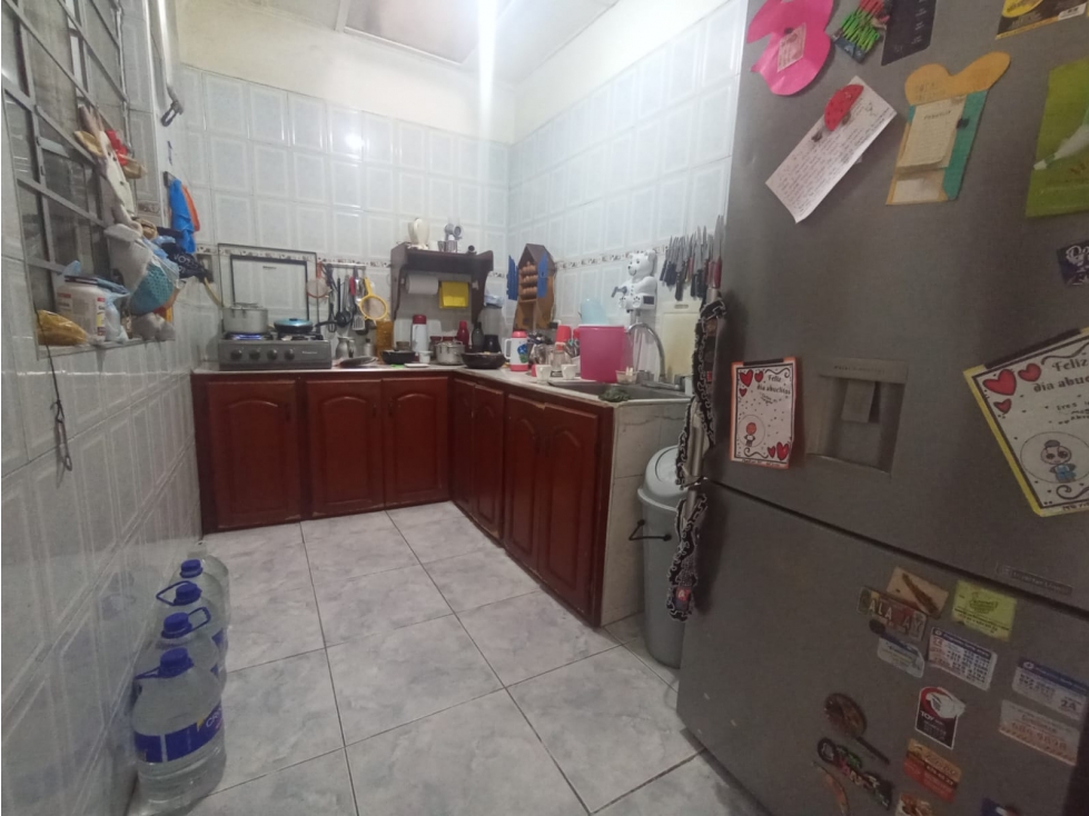 VENTA CASA BRR SAN BENITO VILLAVICENCIO — foto 6