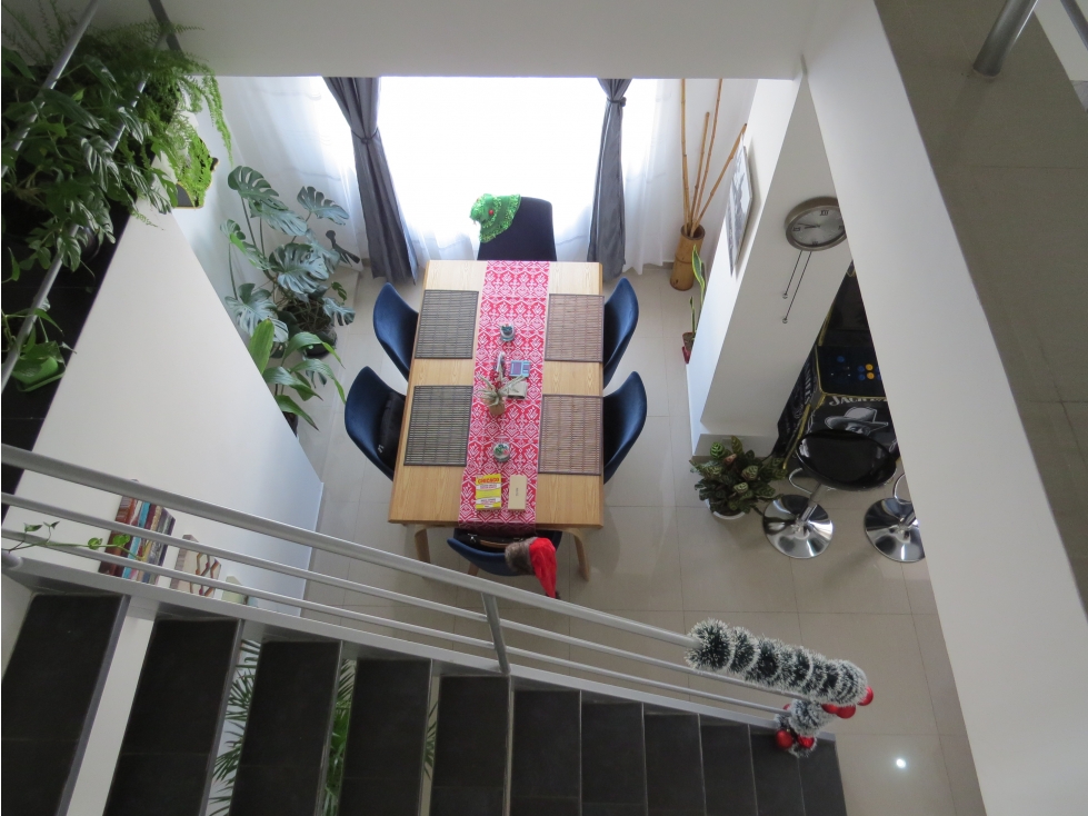 Venta Apartamento Dúplex En Fusagasuga sector la Pampa — foto 2