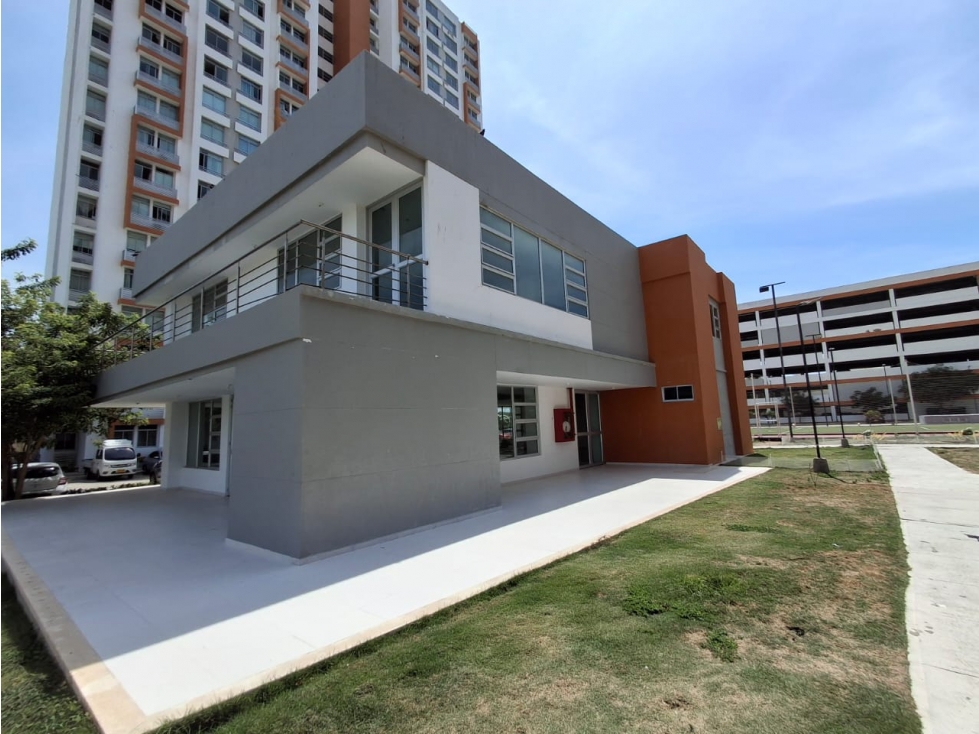 VENTA APARTAMENTO EN PUERTO COLOMBIA BARRIO VILLA CAMPESTRE