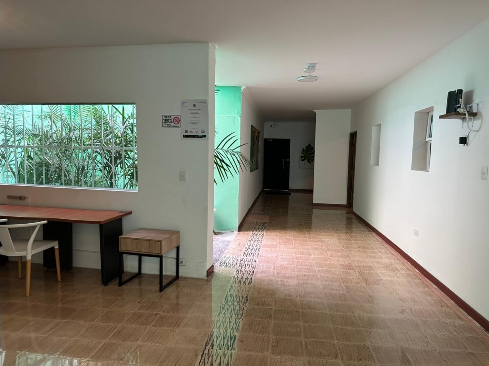 VENTA DE CASA-HOTEL EN PRIMER PISO EN SAN JOAQUIN - MEDELLIN — foto 3