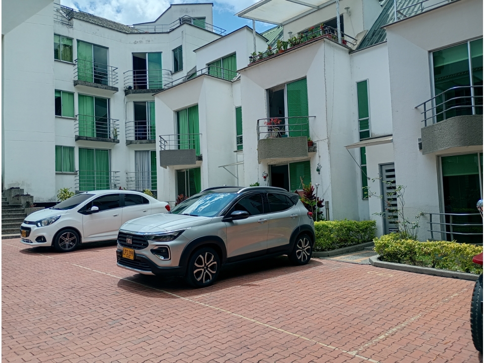VENTA CASA CONJUNTO CERRADO PROVIDENCIA (NORTE)
