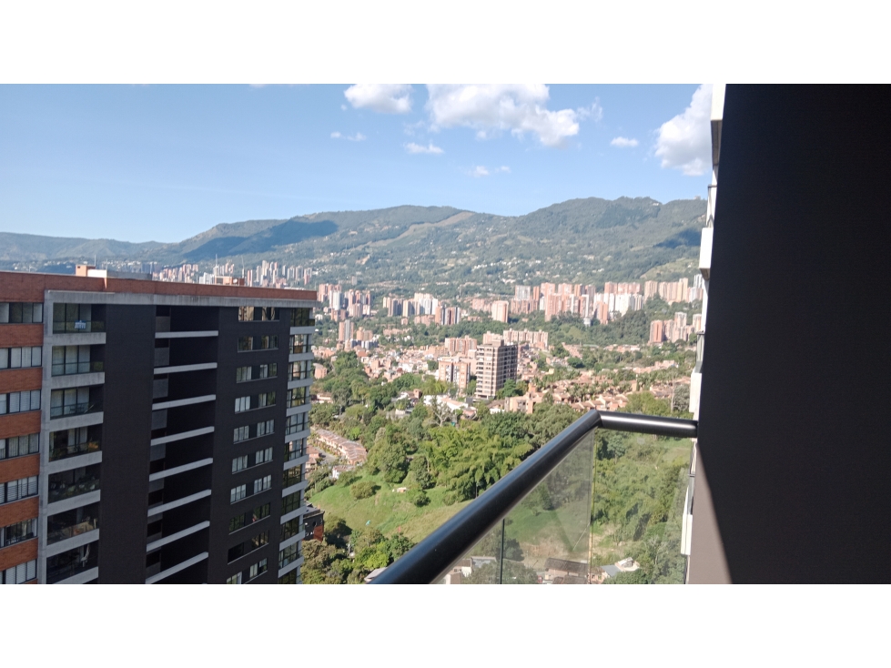 VENTA APARTAMENTO EN ENVIGADO EL TRIANON — foto 2