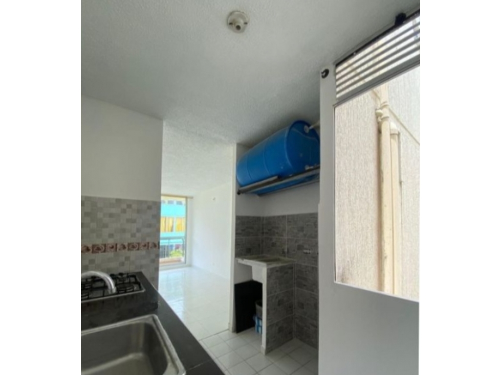 SE VENDE APARTAMENTO RESIDENCIAL SECTOR EL CISNE - E.C. — foto 6