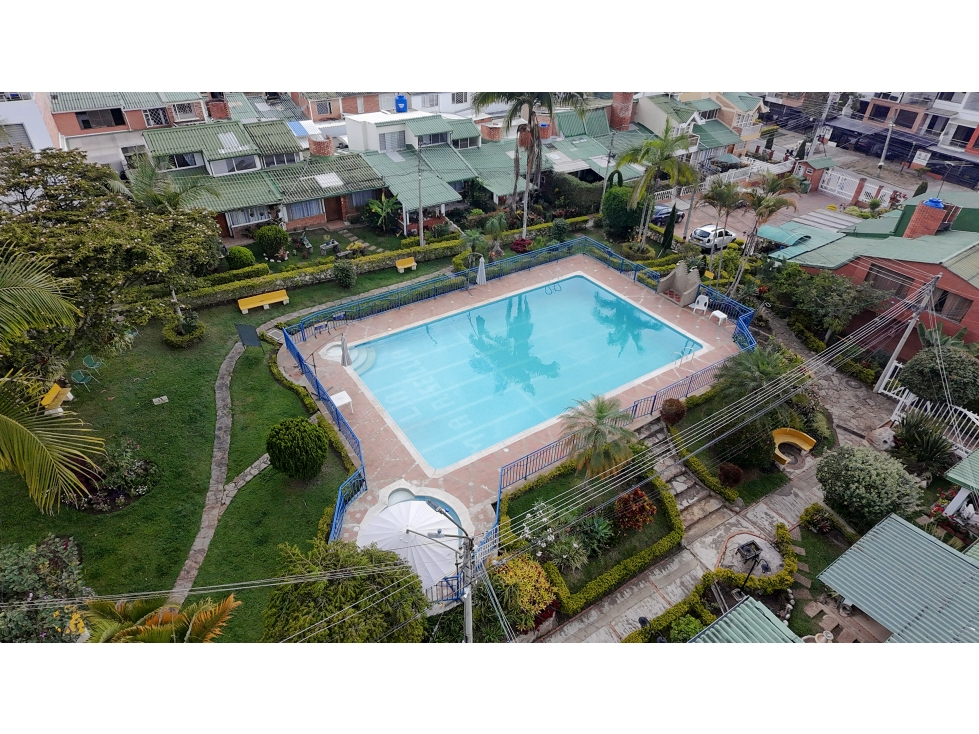 Venta de Casa En Fusagasuga la Marsella