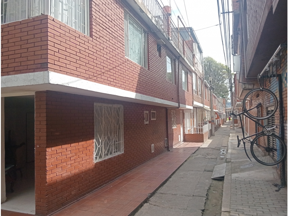 VENTA CASA QUIRIGUA ESQUINERA - BOGOTA — foto 3
