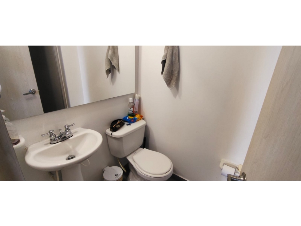En venta apartamento en el Quiroga, Rafael Uribe en Bogota — foto 4