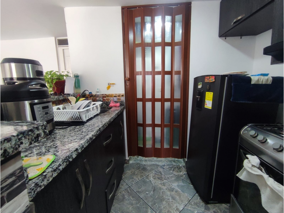 Venta Apartamento en Bello- Unidad Molinos del Sol — foto 6