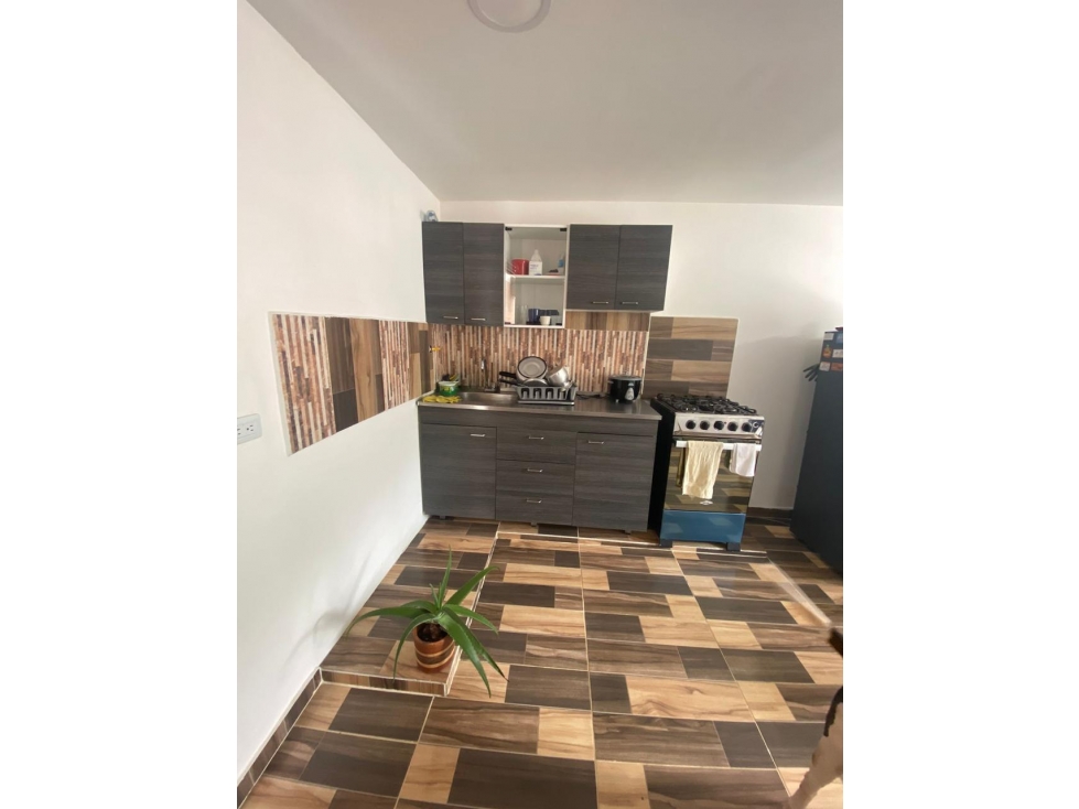 Venta Apartamento Tierra- Unidad Linda Campestre — foto 5