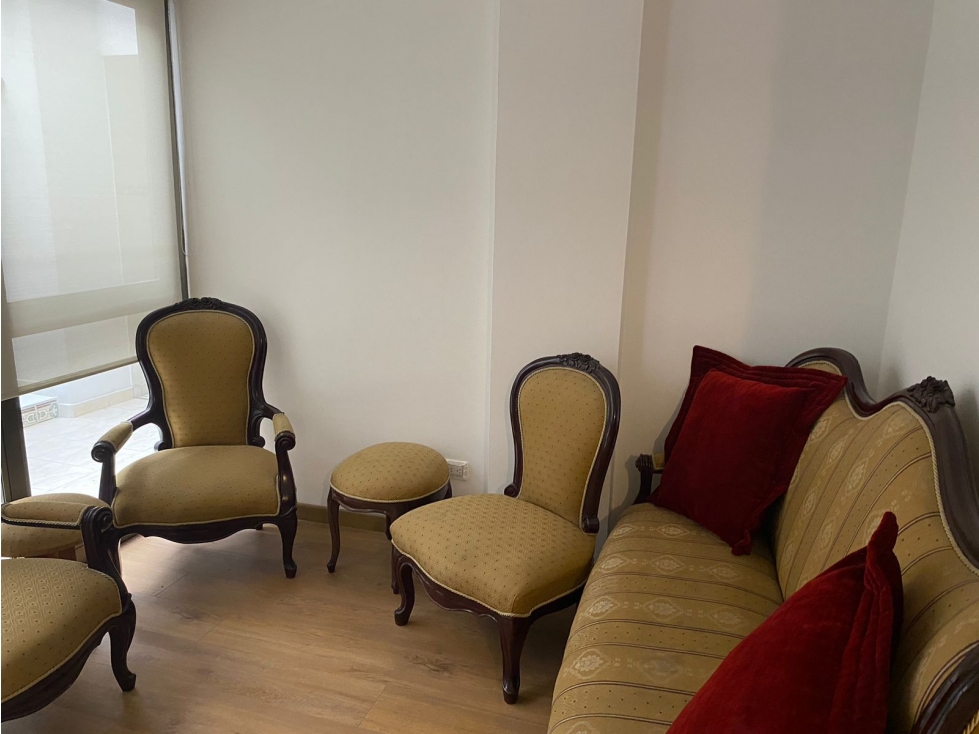 SE VENDE APARTAMENTO EN CEDRITOS, BOGOTÁ — foto 6