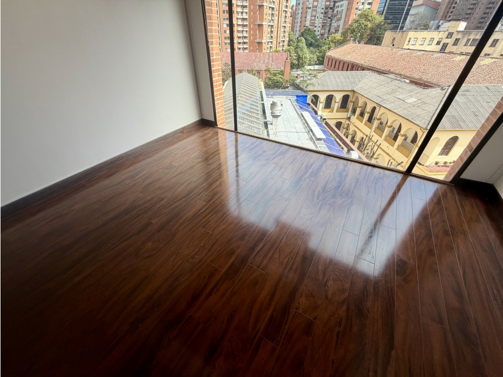 VENTA AMPLIO INMUEBLE DÚPLEX 96MTS IDEAL PARA OFICINA O VIVIENDA — foto 5