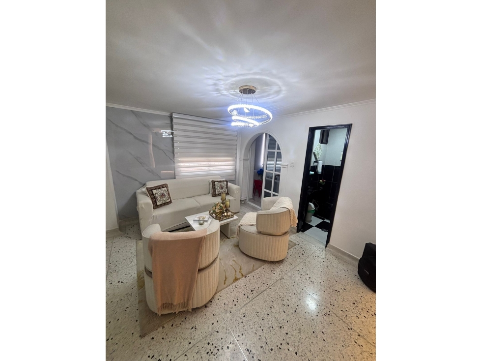 VENTA APARTAMENTO EN BARRANQUILLA BARRIO ALTO PRADO — foto 2