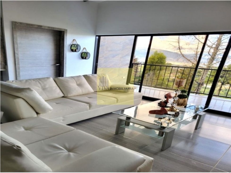 VENTA CASA CON LOTE EN BELÉN — foto 5