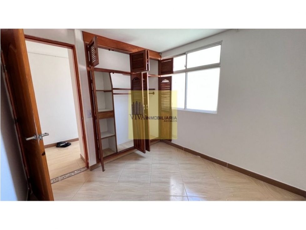 VENTA APARTAMENTO LAURELES MEDELLIN ANTIOQUIA - 6