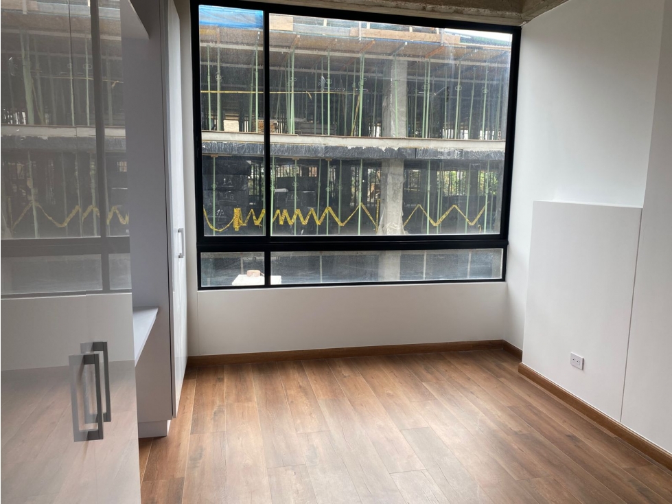 SE VENDE APARTAMENTO EN CHICÓ NORTE, BOGOTÁ — foto 6