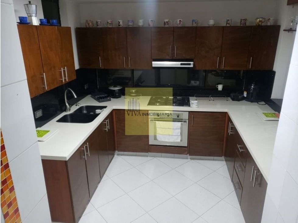 VENTA APARTAMENTO EN LAURELES MEDELLIN ANTIOQUIA VI — foto 3