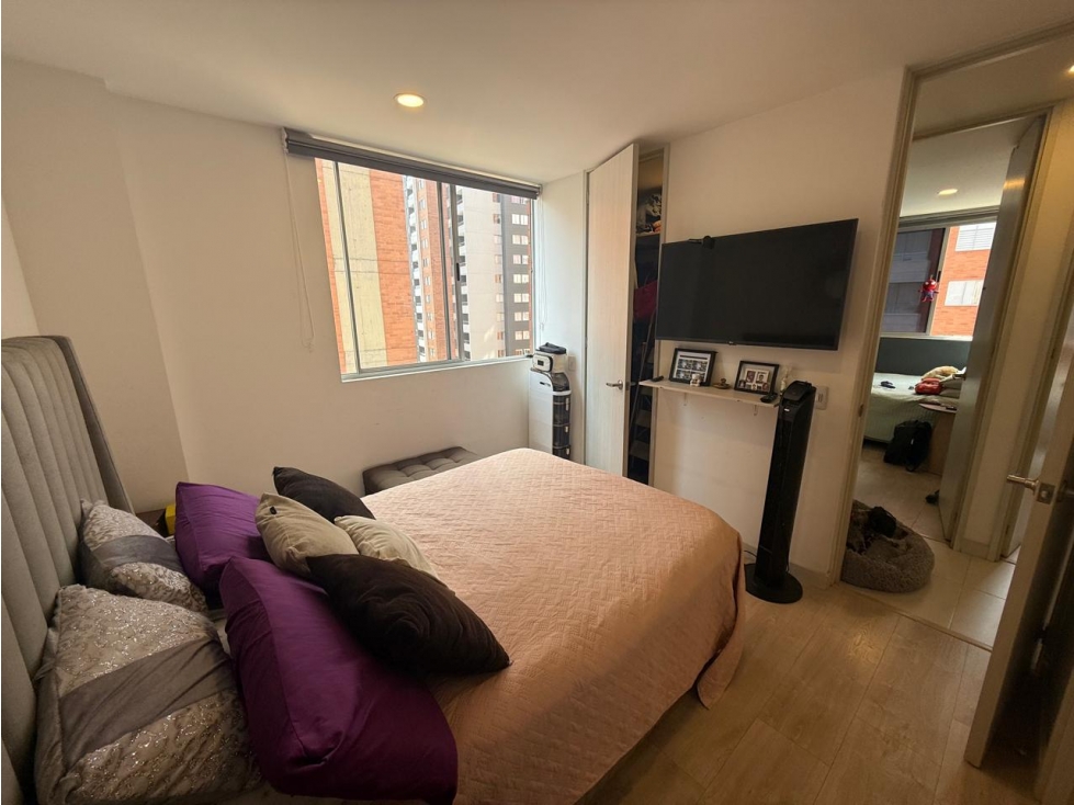 Venta de Apartamento en Sabaneta - 6