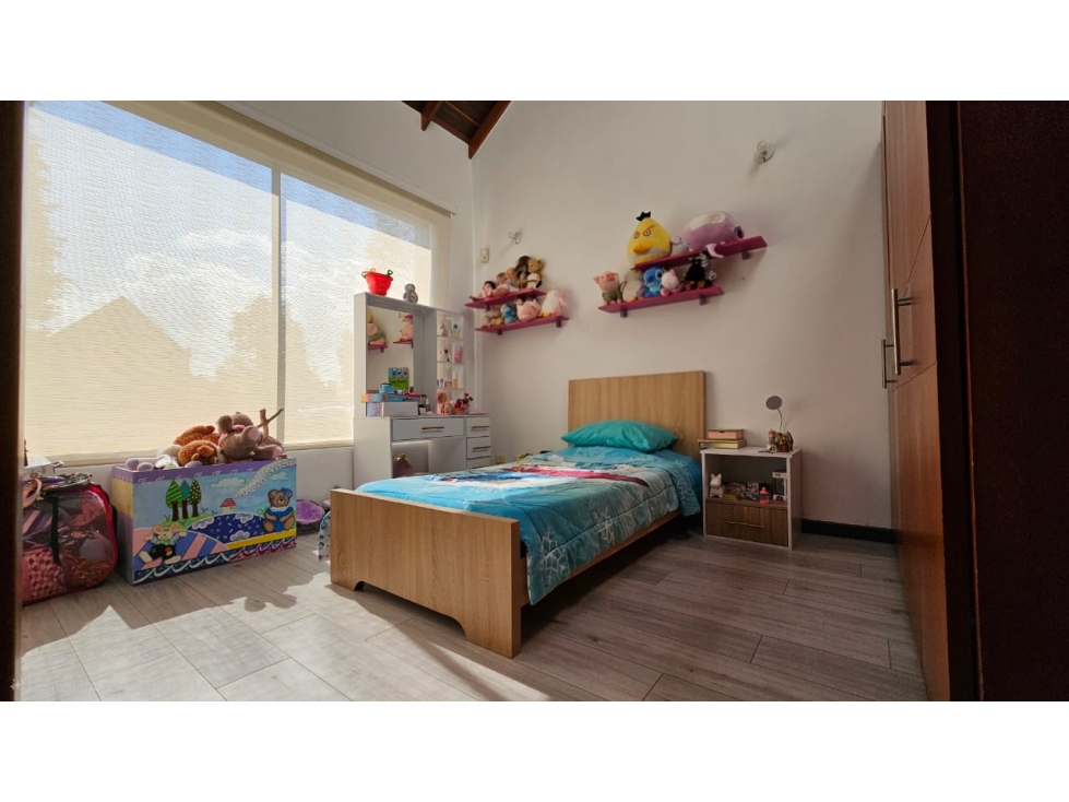 ARRIENDO DE CASA EN EL CONJ.RES.CANELON RESERVADO, CAJICA — foto 6