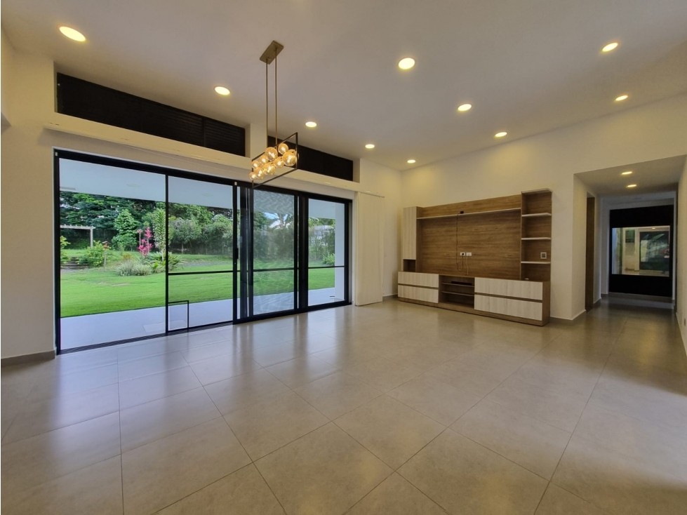 VENTA CASA CAMPESTRE EL TIGRE
