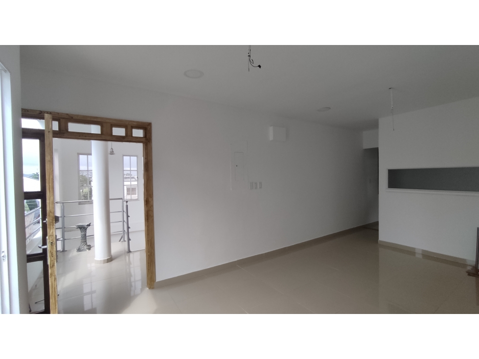 VENTA - APARTAMENTO - VILLA CAMPESTRE - MONTERIA — foto 3