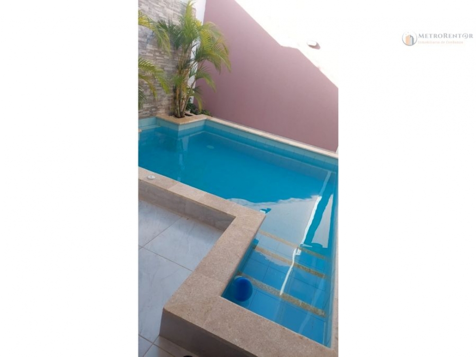 VENTA CASA DE DOS PLANTAS EN LA URBANIZACION CAMPO ALEGRE MONTERIA - M — foto 4