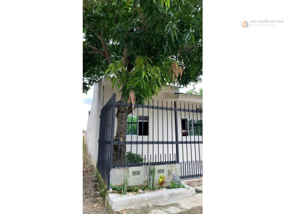 VENTA CASA UBICADA BARRIO HORIZONTE VÍA AL SABANAL MONTERÍA CÓRDOBA -M — foto 4