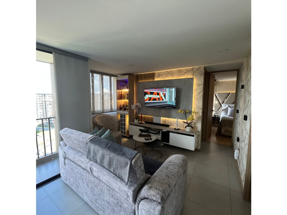 Venta Apartamento Rionegro Medieval — foto 5