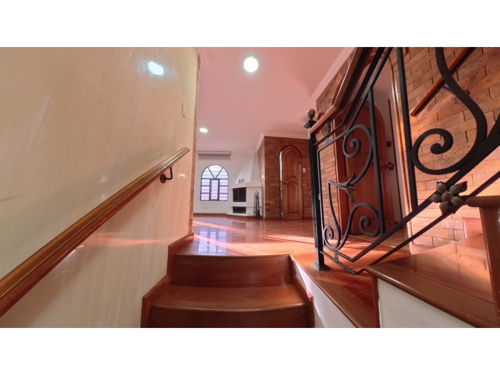 Casa en Venta en Madrid, Cund. 3 Pisos + Apartaestudio Independiente — foto 5