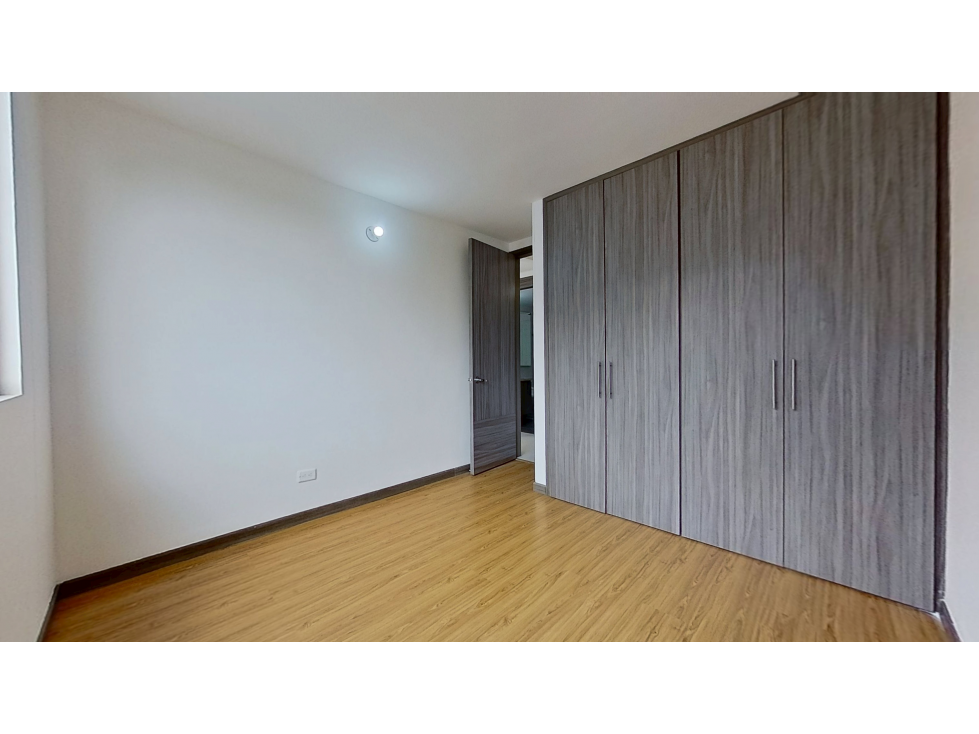 VENTA DE APARTAMENTO EN MOSQUERA CONJ. RES. EVA — foto 6
