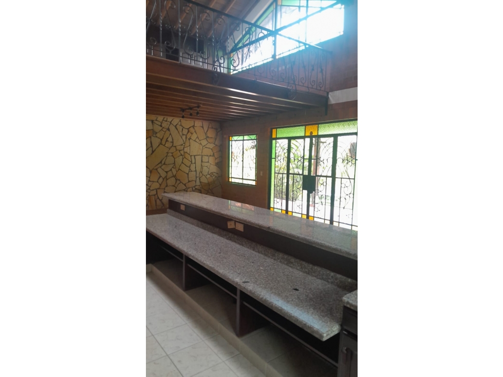 VENTA CASA CAMPESTRE EL TIGRE — foto 4