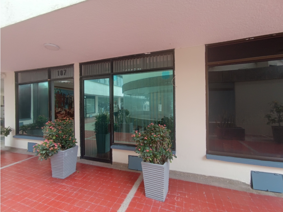 RENTA DE LOCAL COMERCIAL EN EL CENTRO DEL RODADERO - E.C.