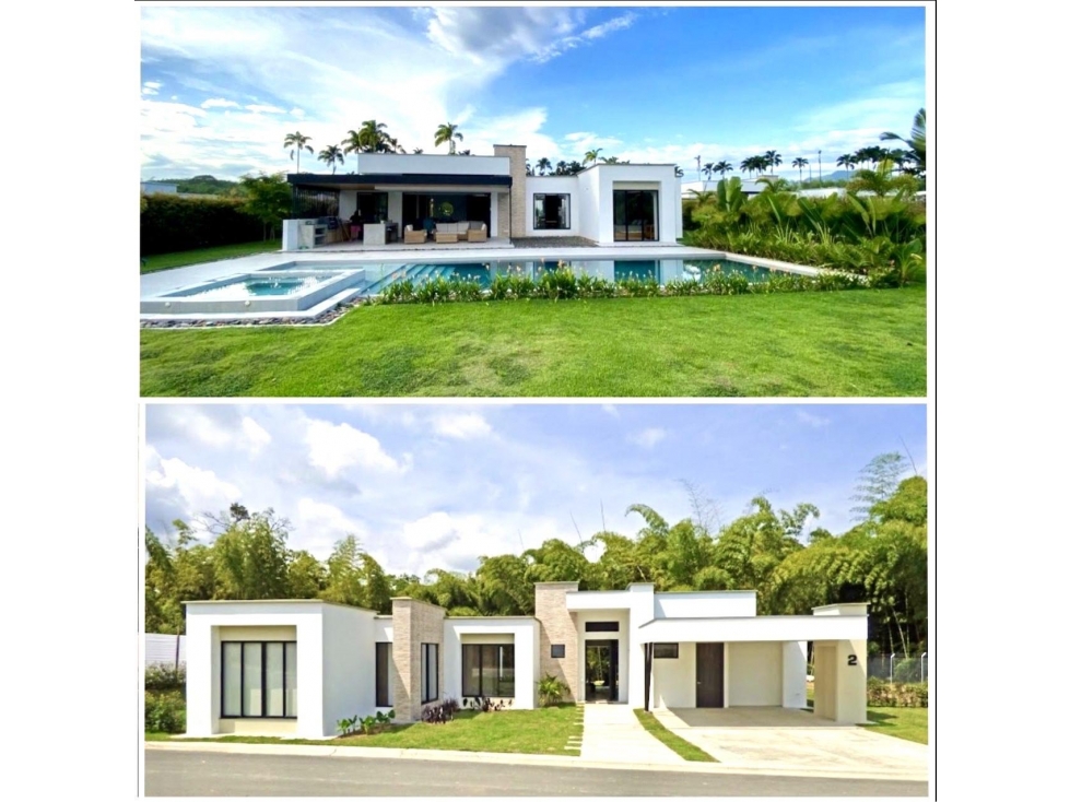 VENTA CASA CAMPESTRE CERRITOS EL TIGRE — foto 4